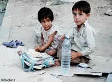 رئیس کمیته امداد اعلام کرد: ۹۰ هزار کودک دارای سوء تغذیه در ایران شناسایی شده اند 