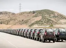 روایت رئیس فراکسیون مبارزه با مفاسد اقتصادی : یک خانواده‌ به تنهایی ۱۲۵ هزار خودرو را با رانت وارد کشور کرد