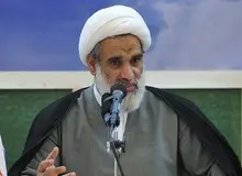 عضو هیأت رئیسه مجلس خبرگان رهبری: دشمن می خواهد قم را از ارزش های الهی، تهی کند