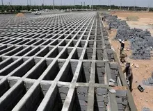 افزایش دوربین های نظارتی در بهشت زهرا