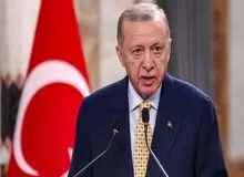 پروژه اردوغان برای احیای «خط آهن حجاز» 