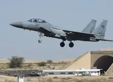 معامله نظامی ۱۰ میلیاردی دولت ترامپ و عربستان سعودی