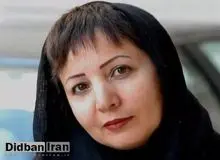 عالیه مطلب زاده به اتهام «سیاه نمایی» در مورد عملکرد مسئولان زندان از هرگونه تماس تلفنی محروم شد