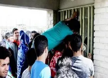 بلیت فروشی به استقلال و پرسپولیس واگذار می شود