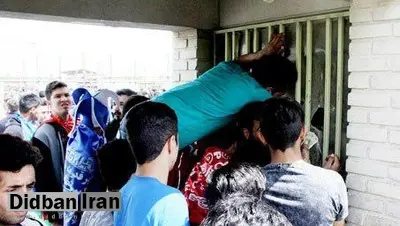 بلیت فروشی به استقلال و پرسپولیس واگذار می شود