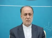حاجی بابایی: سیاست اصلی  رژیم اشغالگر بر نظامی‌گری و تضعیف همسایگان استوار است