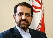 واکنش یک نماینده به حاشیه‌سازی‌ها بر سر مراسم خانه سفیر سوئد در تهران