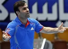 لایق: کم‌فروشی چند کشتی‌گیر جام را از ایران گرفت