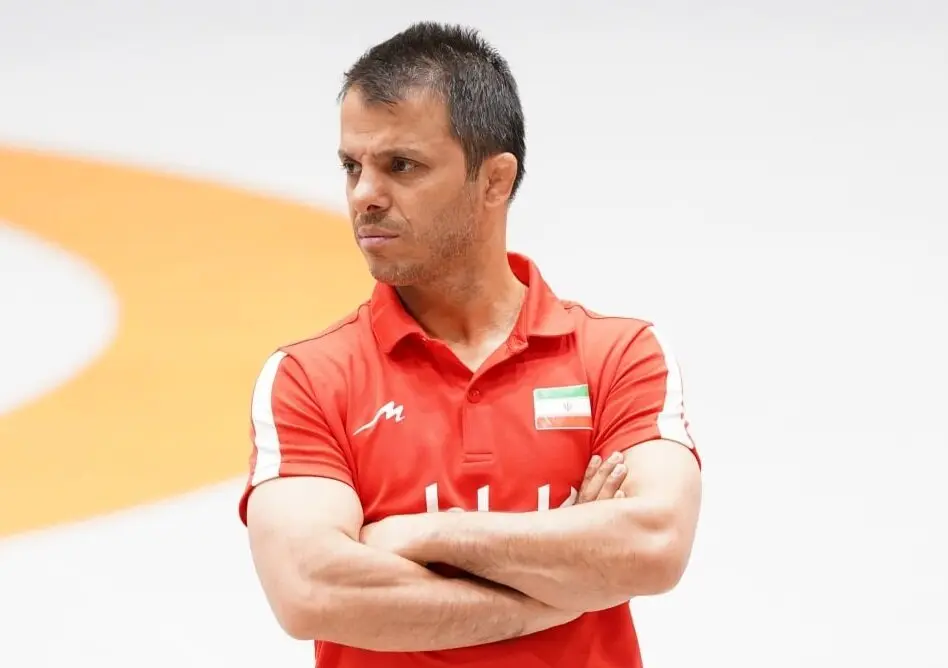 توضیح سرمربی تیم ملی کشتی فرنگی درباره لغو سفر به آلبانی