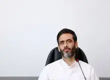 «سعید محمد» تحصیلکرده رشته عرفان را مدیر کل آموزش، سلامت، ورزش و ...مناطق آزاد کرد