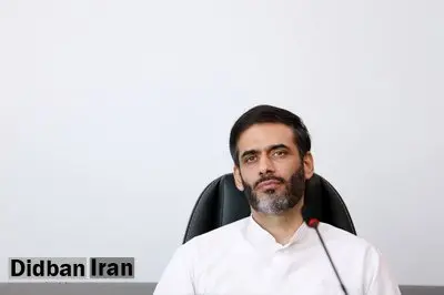 «سعید محمد» تحصیلکرده رشته عرفان را مدیر کل آموزش، سلامت، ورزش و ...مناطق آزاد کرد