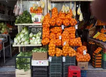 قیمت عمده میوه و سبزیجات اعلام شد + جدول