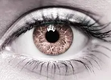 گول تبلیغات کاذب «تشخیص بیماری و درمان تنها با دیدن عنبیه» را نخورید