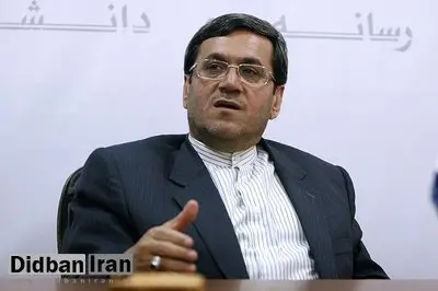 دیپورت گردشگران خارجی از اهواز تکذیب شد