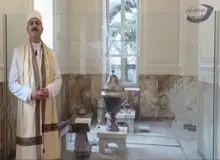 پیام تبریک رئیس انجمن موبدان ایران به مناسبت آغاز سال جدید