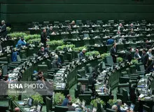 فردا؛ جلسه غیرعلنی مجلس با فرمانده سپاه درباره سقوط هواپیما
