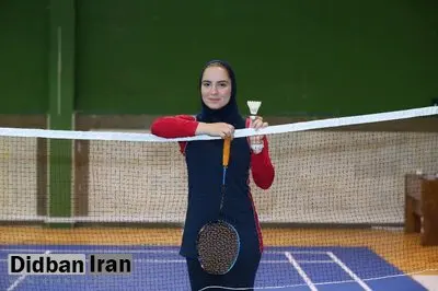 بازگشت کرسی ارزشمند IOC member به ایران/ دختر ایران عضو کمیته بین المللی المپیک شد