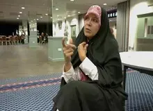 فائزه هاشمی: آمدن جهانگیری استراتژی خوبی بود

