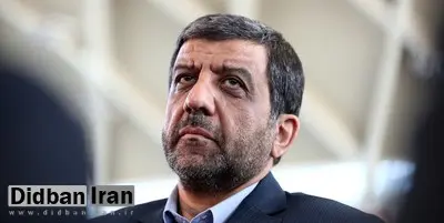 توضیح ضرغامی درباره ناپدیدی فرشهای کاخ سعدآباد: مجموعه در اختیار میراث فرهنگی نیست +ویدیو