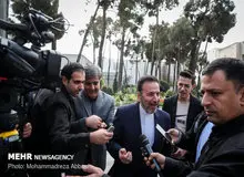 محمود واعظی: چین دیگر چین گذشته نیست