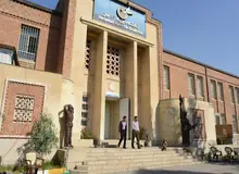 واکسیناسیون افراد بالای ۱۸ سال از فردا در سفارت سابق آمریکا