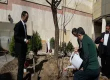 مشایی، بقایی و جوانفکر فردا محاکمه می شوند
