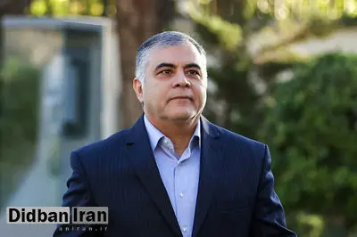 وزیر نفت: امکان قاطی کردن آب با بنزین در جایگاه‌ها وجود ندارد