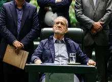 پزشکیان: من فقط با ۵۰۰ تا تک تومان ازدواج کردم 