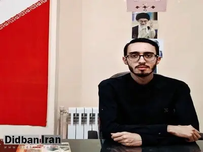 دبیر مجمع مطالبه‌گران مردمی استان گلستان: با پروژه‌بگیران مقابله با «حجاب اسلامی» باید برخورد شود