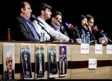 بغض عجیب مخالفان FATF از این 6 نفر+ تصویر