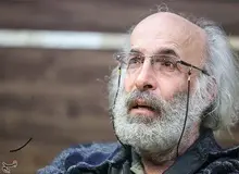 عیاری: در «کاناپه» هیچ کار غیرشرعی نشده/ ازصحنه تراشیدن موی ۴ خانم بازیگر، با فیلمبردار زن فیلم گرفتم