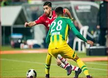 شب درخشان جهانبخش در کیوسرا 