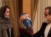 مدیر حوزه علمیه خواهران کهگیلویه و بویراحمد از عراقچی انتقاد کرد/ حجت‌الاسلام افتخاری: بدرقه جاسوس صهیونیستی تا فرودگاه چه توجیهی داشت؟/ برجام گل‌های باغ انقلابمان را پرپر کرد