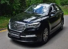 لیفان 820 زیر ذره‌بین همراه مکانیک