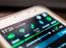 چگونه اینترنت با نرخ آزاد را غیرفعال کنیم؟
