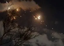 ادعای آکسیوس: اسرائیل تهدید کرده تاسیسات نفتی و مواضع استراتژیک ایران را هدف قرار می دهد