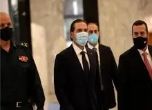 میشل عون قصد ندارد لیست کابینه حریری را رد کند