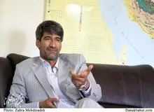 گزینه رئیسی برای «وزارت جهادکشاورزی» کیست؟