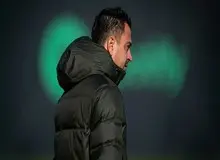 اولتیماتوم بارسا به ژاوی؛ به ناپولی ببازی، اخراجی