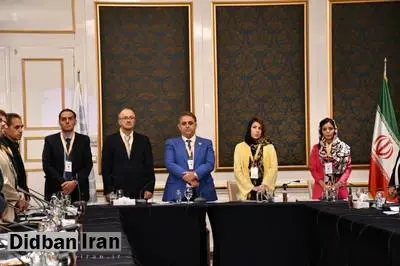 همایش بزرگ تجار و کارآفرینان ایرانی- ارمنی