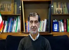 باهنر: کاندیدای اصول گرایان در انتخابات ریاست جمهوری؛ ابراهیم رئیسی است 