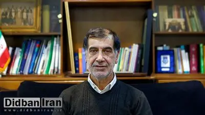 باهنر: کاندیدای اصول گرایان در انتخابات ریاست جمهوری؛ ابراهیم رئیسی است 