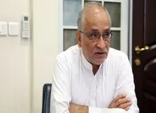 مرعشی: رأی ندادن به معنای رأی دادن به کسی است که بیشترین فاصله فکری را از ما دارد