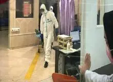 احتمال بازگشت دوباره قرنطینه خانگی در ایران