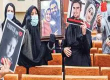 پدر یکی از جانباختگان سرنگونی هواپیمای اوکراینی: از روند رسیدگی به پرونده راضی نیستم/ چرا ما نباید از هویت متهمان آگاه باشیم

