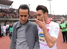 علی کریمی عضو هیات مدیره باشگاه پرسپولیس می شود؟