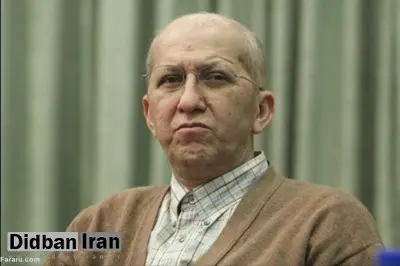 شجریان گفت ربنا را پخش نکنید/ ما از آمریکایی‌ها و اروپایی‌ها نه تنها چیزی کم نداریم بلکه بیشتر هم داریم/ تنها مشکل رفتن خانم‌ها به استادیوم است؟!