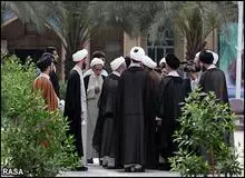 ناگفته‌هایی از دلیل حمایت جامعه مدرسین از ابراهیم رئیسی/ چرا اسم قالیباف در ضمیمه بیانیه آورده نشد؟