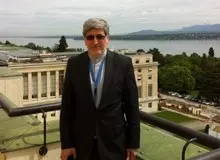 نماینده ایران در وین: مذاکرات با آژانس بین‌المللی انرژی اتمی آغاز شد