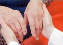 کندشدن علائم غیرحرکتی پارکینسون با یک درمان ترکیبی